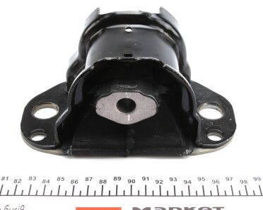 Фото 3 - Подушка двигуна HUTCHINSON 585038