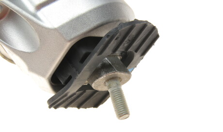 Фото 2 - Подушка двигателя HUTCHINSON 586309