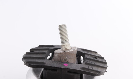 Фото 2 - Подушка двигателя HUTCHINSON 586311