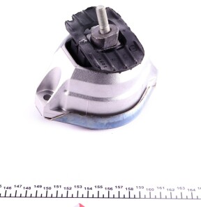 Фото 3 - Подушка двигателя HUTCHINSON 586313