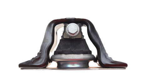 Фото 3 - Подушка двигуна HUTCHINSON 586324