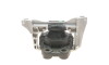 Подушка двигуна (R) Ford Focus 2.0 TDCi 05- - (1345226, 1543750, 30723703) HUTCHINSON 586454 (фото 1)