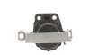 Подушка двигателя (R) Ford Focus 2.0 TDCi 05- - ((1345226, 1543750, 30723703, 30776144, 31277336)) HUTCHINSON 586454 (фото 4)