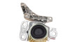 Опора двигателя Renault Megane III, Scenic III 1.4TCE (09-) - (112100017R, 112100032R, 112100242R) HUTCHINSON 586552 (фото 2)