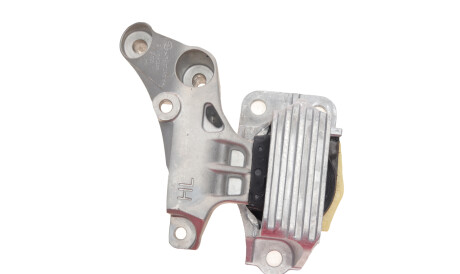 Фото 3 - Подушка двигателя HUTCHINSON 586552