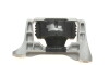 Подушка двигуна (R) Ford Focus 2.0 TDCi 05- - (1543751, 31277258, 8M516F012SB) HUTCHINSON 586602 (фото 1)