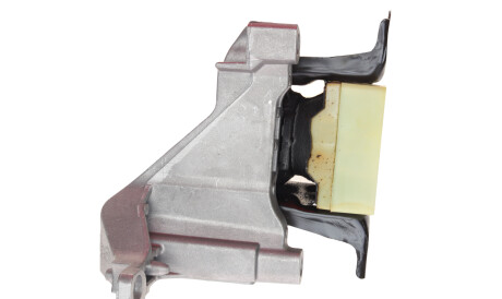 Фото 2 - Подушка двигателя HUTCHINSON 586633