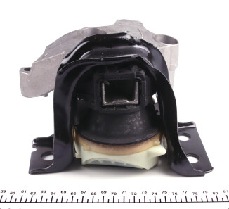 Фото 3 - Подушка двигуна HUTCHINSON 586640