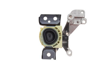 Фото 3 - Подушка двигуна HUTCHINSON 586641