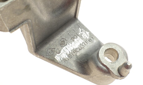 Фото 2 - Подушка двигуна HUTCHINSON 586644