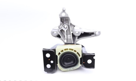 Фото 2 - Подушка двигателя HUTCHINSON 586645