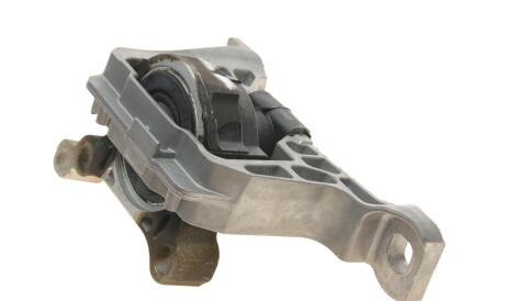 Фото 2 - Подушка двигуна HUTCHINSON 586666