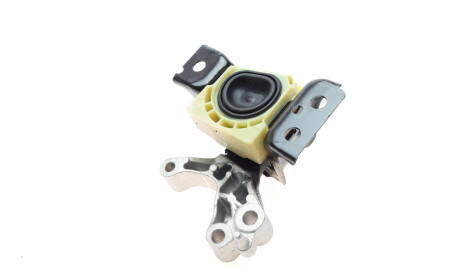 Фото 3 - Подушка двигуна HUTCHINSON 586672