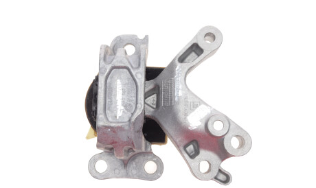 Фото 3 - Подушка двигуна HUTCHINSON 586674