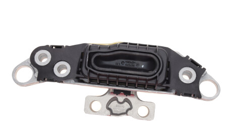 Фото 2 - Подушка двигуна HUTCHINSON 586689