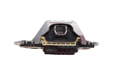 Фото 3 - Подушка двигуна HUTCHINSON 586689