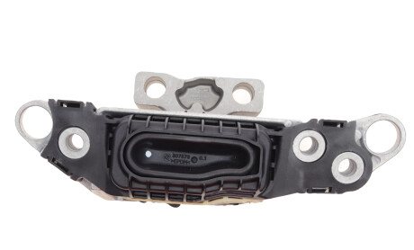 Фото 4 - Подушка двигуна HUTCHINSON 586737