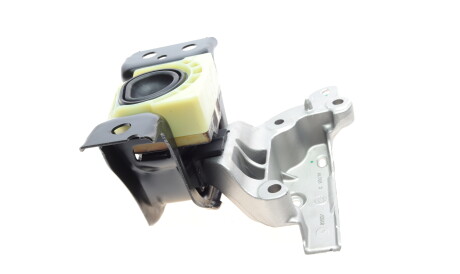 Фото 2 - Подушка двигуна HUTCHINSON 586789