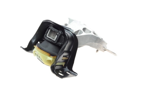 Фото 3 - Подушка двигуна HUTCHINSON 586789