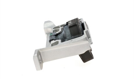 Фото 2 - Подушка двигуна HUTCHINSON 586798