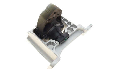 Фото 2 - Подушка двигателя HUTCHINSON 586820