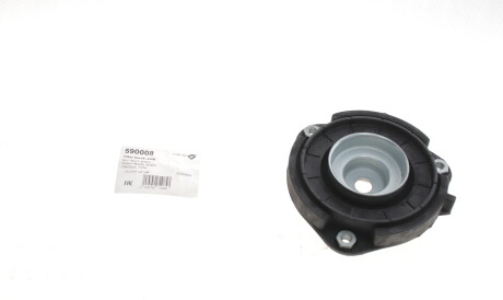 Фото 3 - Опора стойки амортизатора HUTCHINSON 590008