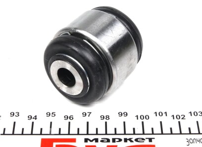 Фото 2 - Сайлентблок рычага HUTCHINSON 590035