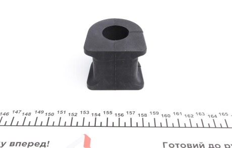 Фото 2 - Втулка стабилизатора HUTCHINSON 590040