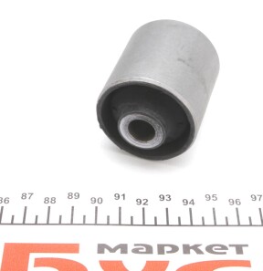 Фото 3 - Сайлентблок подрамника HUTCHINSON 590079