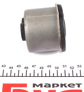 Фото 3 - Сайлентблок підрамника HUTCHINSON 590107