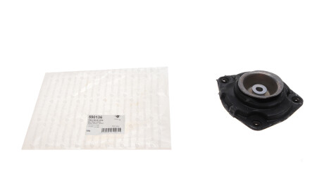 Опора амортизатора передня права Renault Koleos, Nissan Qashqai 2007- - HUTCHINSON 590136