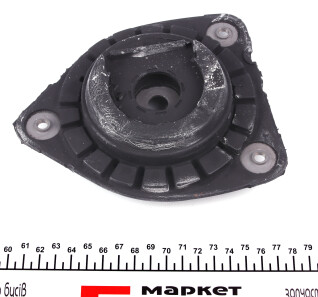 Фото 2 - Опора стійки амортизатора HUTCHINSON 590142