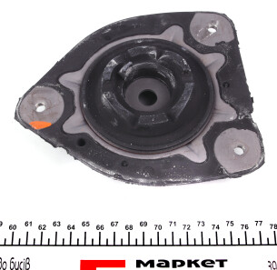 Фото 3 - Опора стійки амортизатора HUTCHINSON 590142