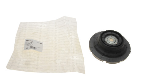 Фото 2 - Опора стойки амортизатора HUTCHINSON 590146