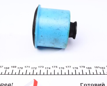 Фото 3 - Сайлентблок підрамника HUTCHINSON 590172