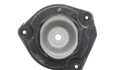 Фото 3 - Опора стійки амортизатора HUTCHINSON 590174