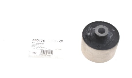 Фото 2 - Сайлентблок підрамника HUTCHINSON 590175