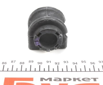 Фото 2 - Втулка стабилизатора HUTCHINSON 590212