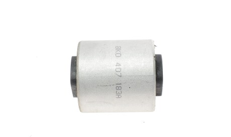 Фото 3 - Сайлентблок рычага HUTCHINSON 590249