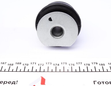 Фото 4 - Сайлентблок важеля HUTCHINSON 590289