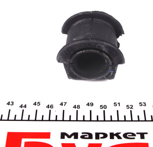 Фото 2 - Втулка стабілізатора HUTCHINSON 590321