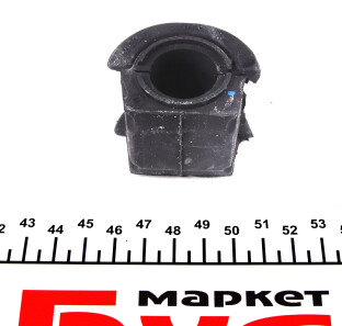 Фото 3 - Втулка стабілізатора HUTCHINSON 590321