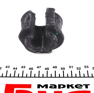 Фото 2 - Втулка стабілізатора HUTCHINSON 590322