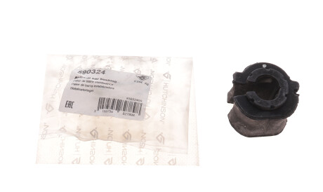 Фото 2 - Втулка стабілізатора HUTCHINSON 590324