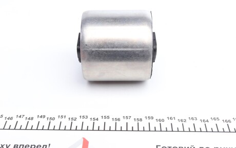 Фото 2 - Сайлентблок важеля HUTCHINSON 590343