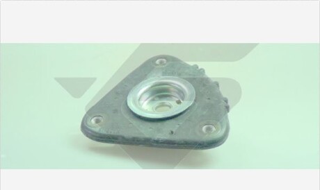 Опора амортизатора Ford C-Max II (10-), Focus II (08-11) - HUTCHINSON 590369