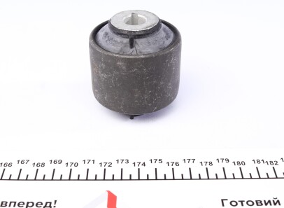 Фото 2 - Сайлентблок важеля HUTCHINSON 590392