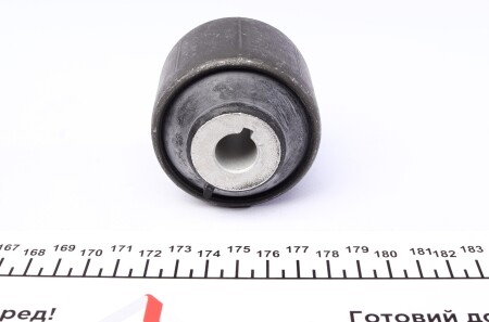 Фото 3 - Сайлентблок важеля HUTCHINSON 590392