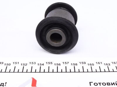 Фото 2 - Сайлентблок рычага HUTCHINSON 590393