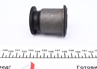 Фото 3 - Сайлентблок рычага HUTCHINSON 590393